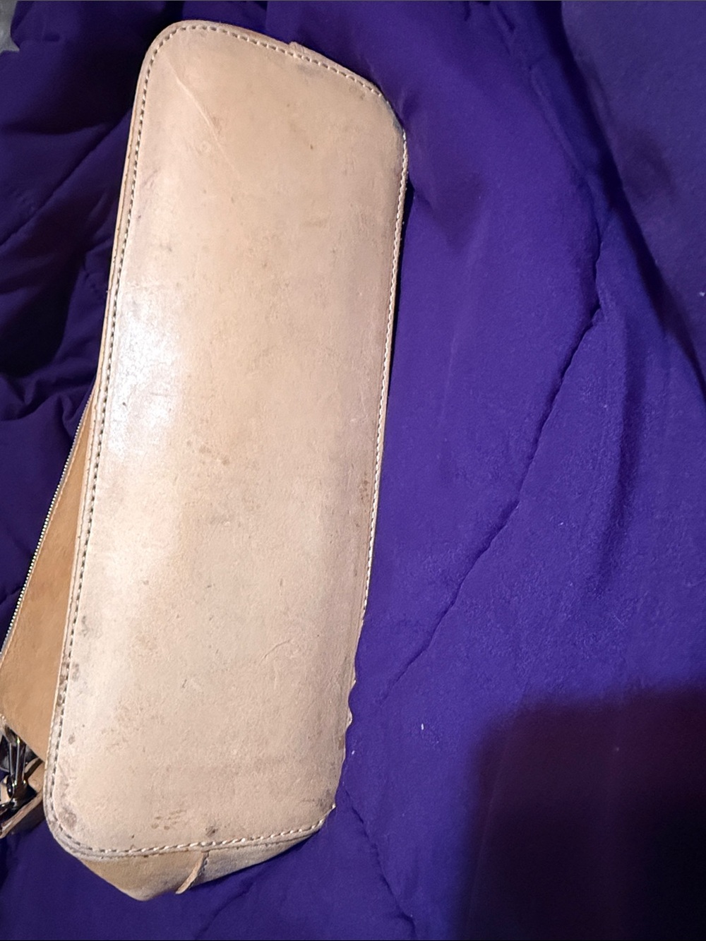 Consuela Diego Hobo Shoulder Bag - Picture 5 of 5